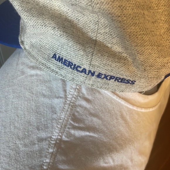 Hat American Express the city golden state Warriors hat - Picture 3 of 5